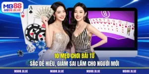 Bài Tứ Sắc