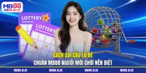 Cách soi cầu lô đề
