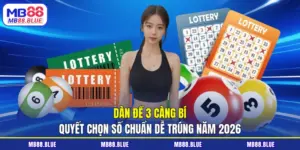 Dàn đề 3 càng