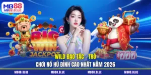 Wild Đạo Tặc